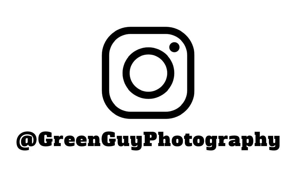 Green Guy Photography