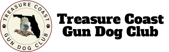 Treasure Coast Gun Dog Club